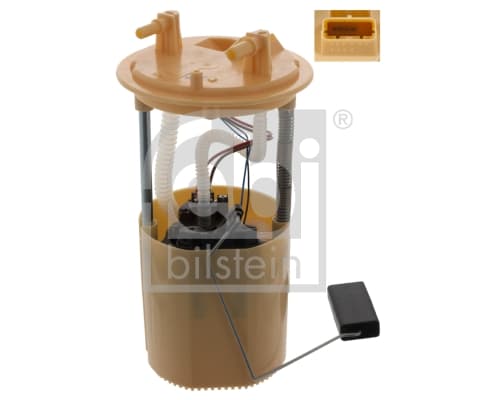 FEBI BILSTEIN 48300 Degalų tiekimo blokas