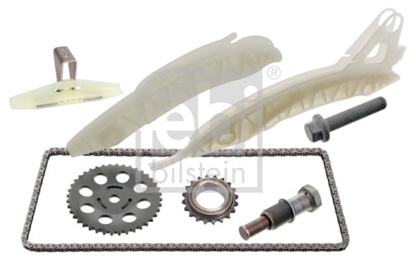 Pavaros grandinės komplektas — FEBI BILSTEIN 48388