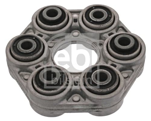 Kardaninio veleno jungtis — FEBI BILSTEIN 48789