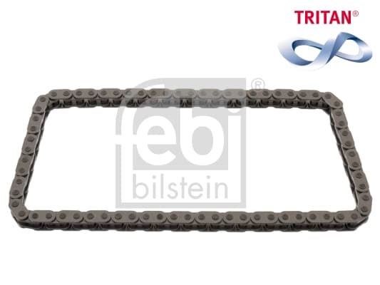 FEBI BILSTEIN 49528 Pavaros grandinė