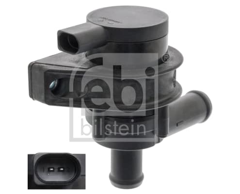 FEBI BILSTEIN 49832 Vandens siurblys, autonominis šildymas