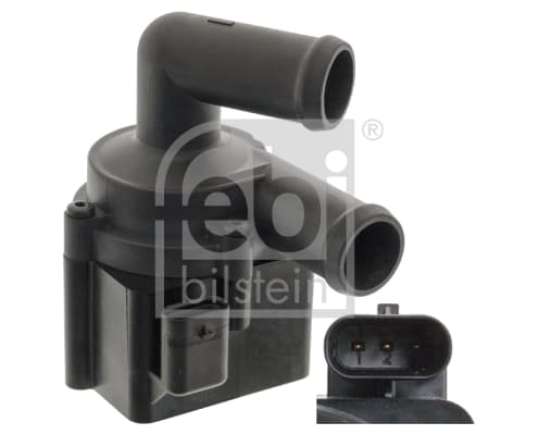 FEBI BILSTEIN 49833 Vandens siurblys, autonominis šildymas