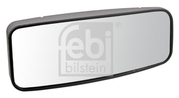 FEBI BILSTEIN 49953 Plataus apžvalgos kampo veidrodėlis Veidrodėlio stiklas