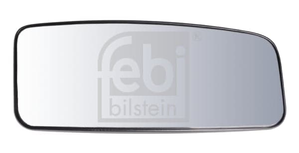 FEBI BILSTEIN 49954 Plataus apžvalgos kampo veidrodėlis Veidrodėlio stiklas