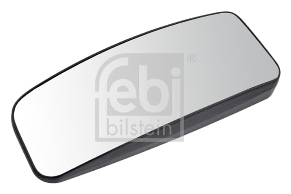 FEBI BILSTEIN 49955 Plataus apžvalgos kampo veidrodėlis Veidrodėlio stiklas