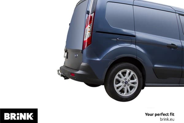 tow bar image