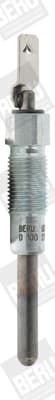 Pakaitinimo žvakė — BorgWarner (BERU) GV835