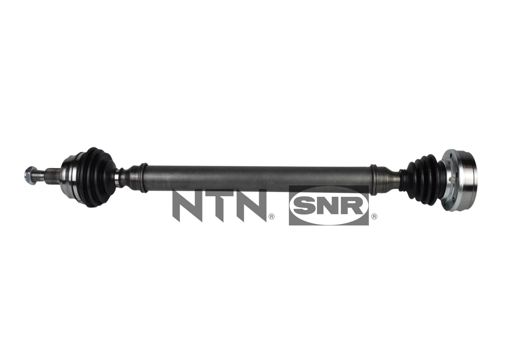 Pusašis — SNR DK54.047