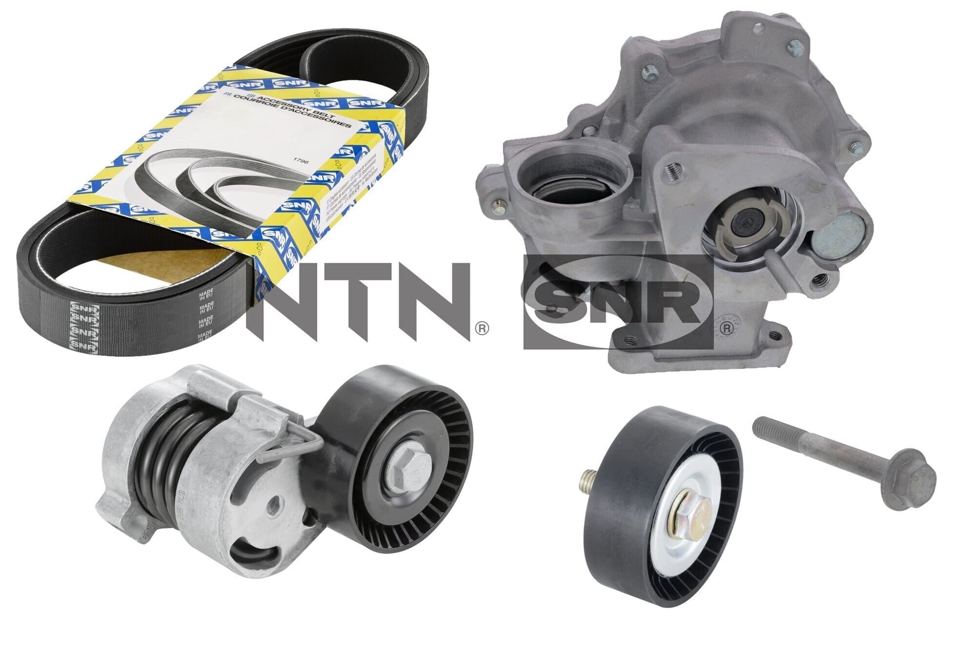 KAP850.010 (SNR KAP850.010)
