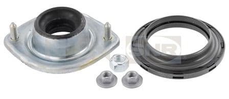 Remonto komplektas, pakabos statramstis — SNR KB659.02