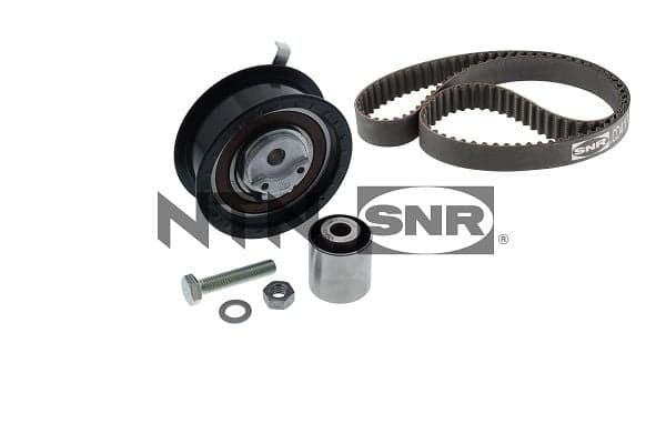 Paskirstymo diržo komplektas — SNR KD457.29