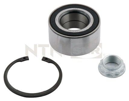 Rato guolio komplektas — SNR R150.27