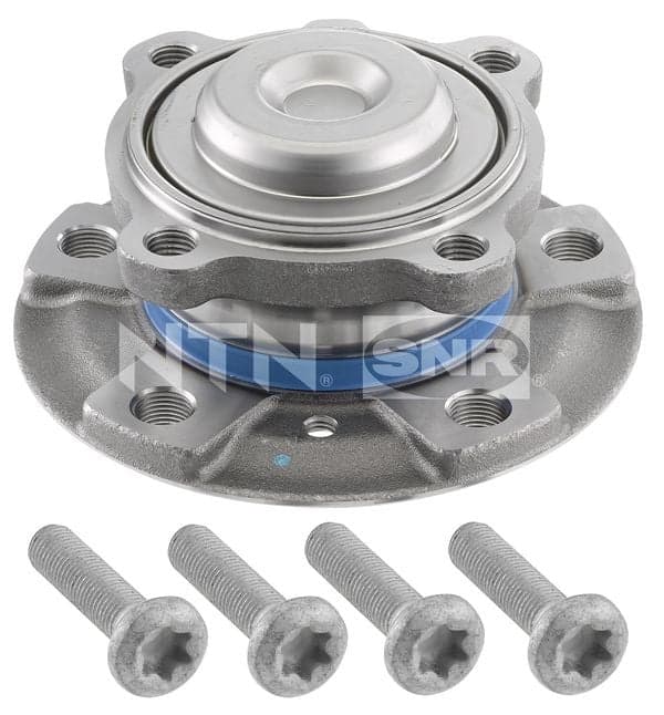 SNR R150.55 Rato guolio komplektas