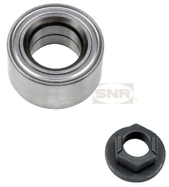 Rato guolio komplektas — SNR R152.23