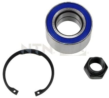 Rato guolio komplektas — SNR R152.39