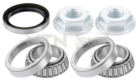 Rato guolio komplektas — SNR R152.41