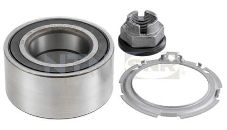 Rato guolio komplektas — SNR R155.116