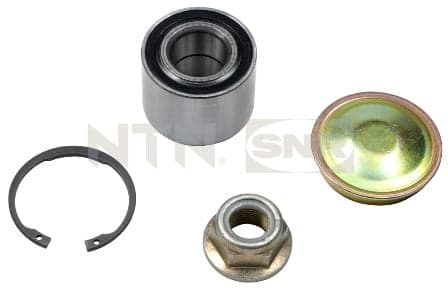 SNR R155.63 Rato guolio komplektas