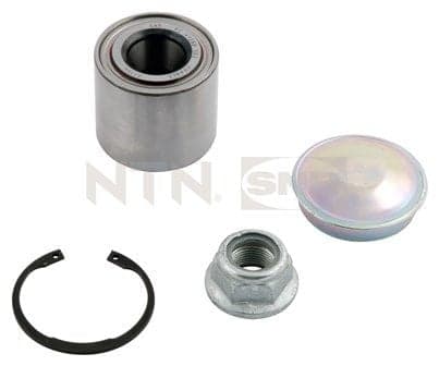 Rato guolio komplektas — SNR R155.78