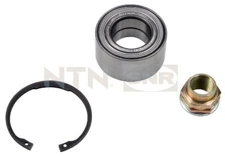 Rato guolio komplektas — SNR R158.25