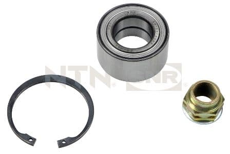 Rato guolio komplektas — SNR R158.34
