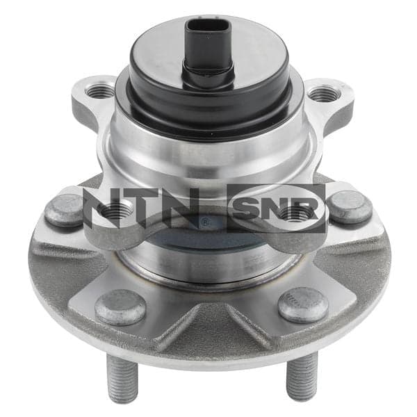 SNR R169.111 Rato guolio komplektas