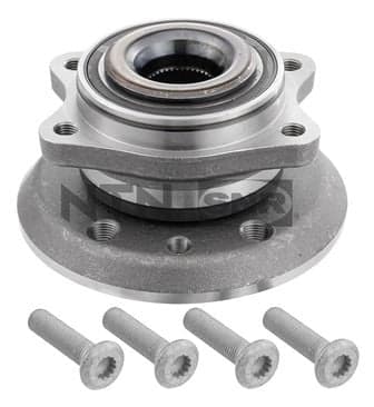 SNR R169.112 Rato guolio komplektas
