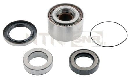 SNR R173.19 Rato guolio komplektas