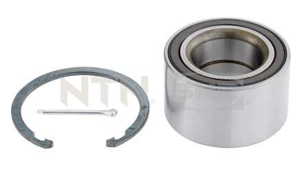Rato guolio komplektas — SNR R173.66