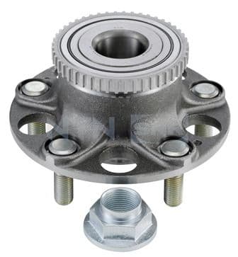 SNR R174.70 Rato guolio komplektas