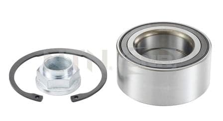 SNR R174.97 Rato guolio komplektas