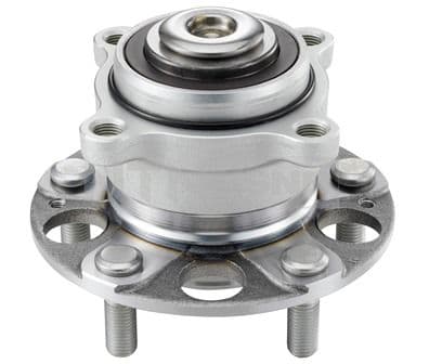 SNR R174.98 Rato guolio komplektas