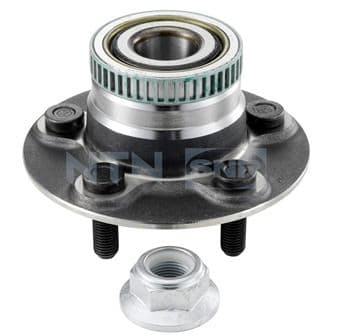 SNR R186.06 Rato guolio komplektas