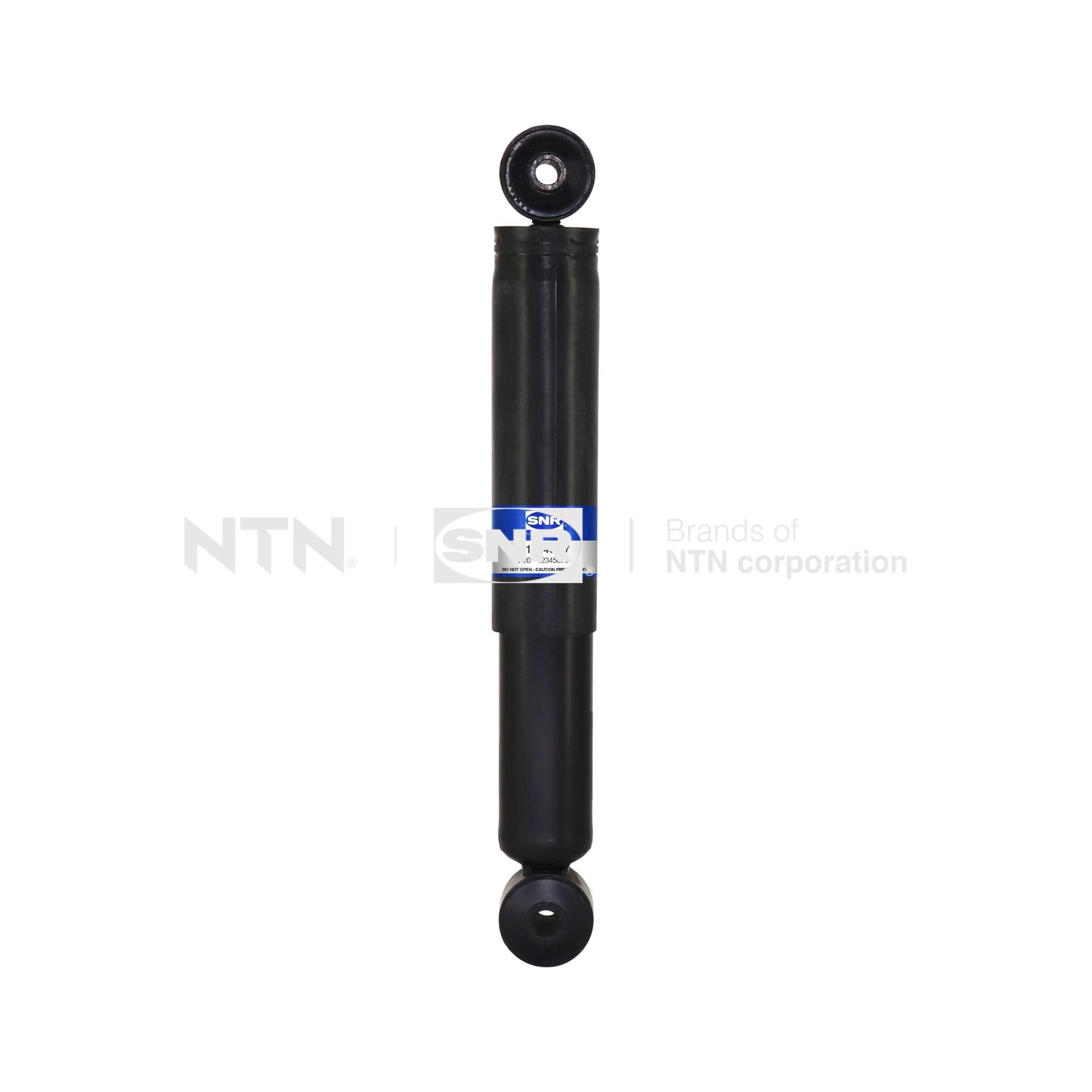 Amortizatorius — SNR SA95211.04