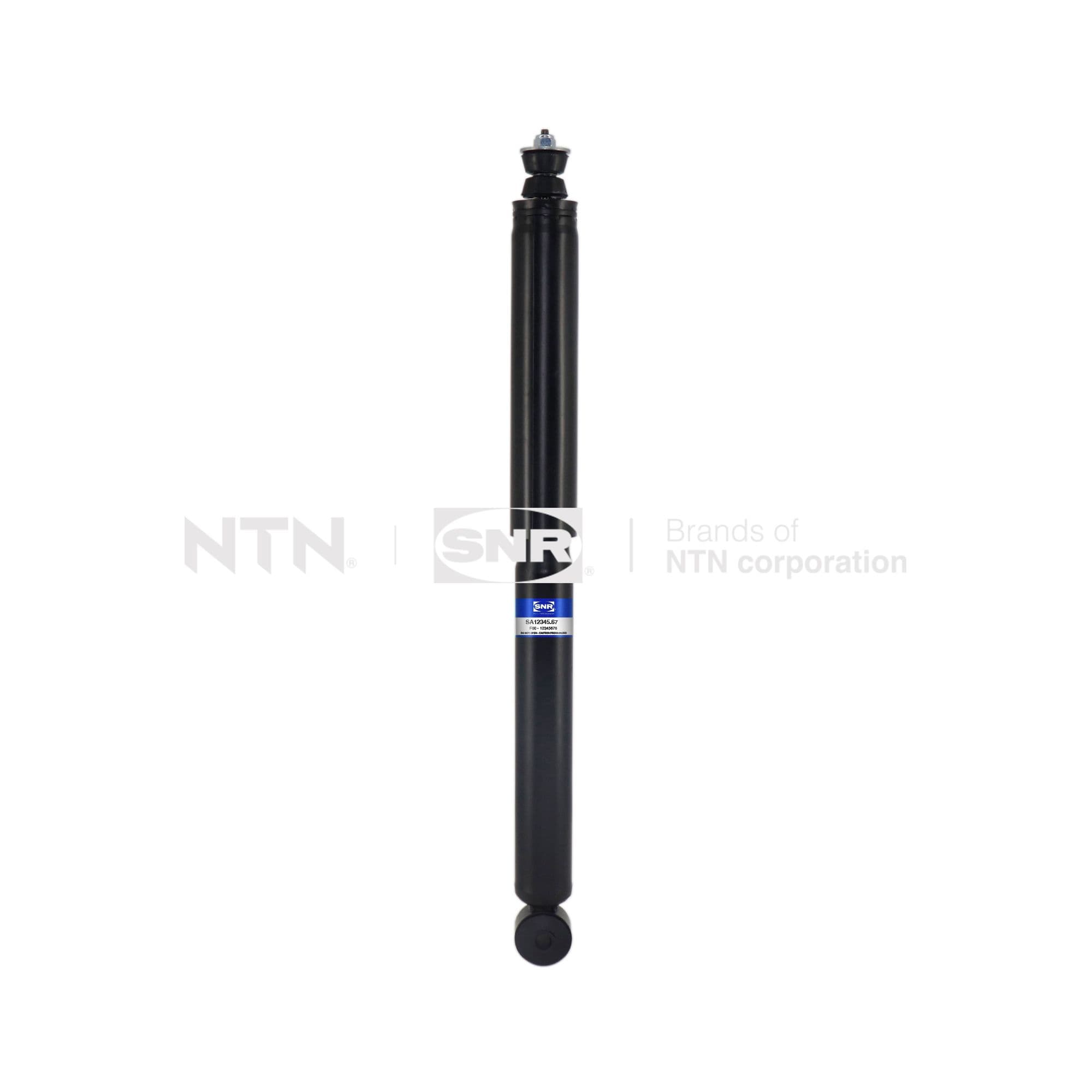 Amortizatorius — SNR SA95513.42