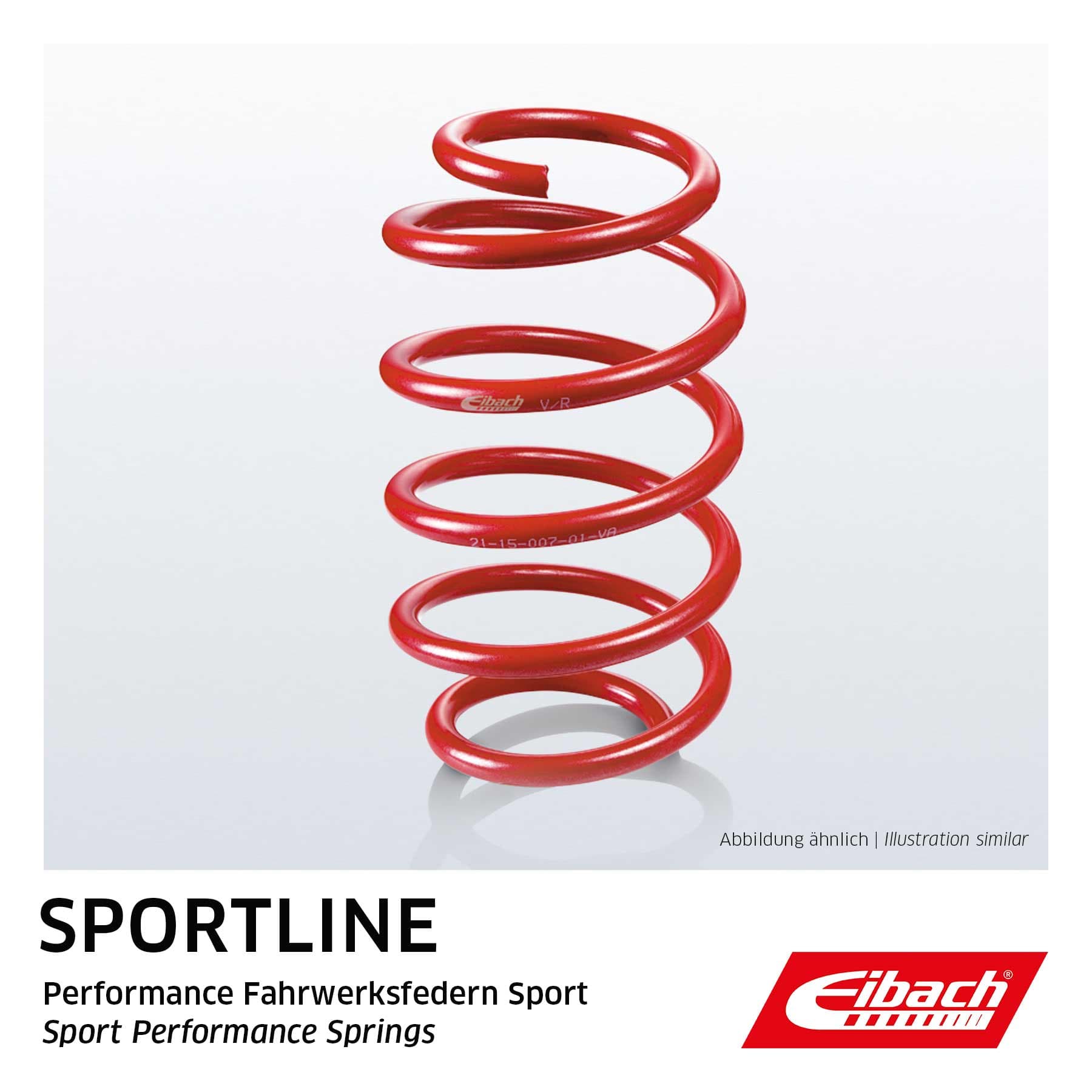 EIBACH F21-65-001-01-HA