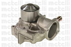 Vandens siurblys — METELLI 24-0519A