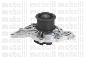 Vandens siurblys — METELLI 24-0868
