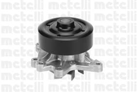 Vandens siurblys — METELLI 24-0953