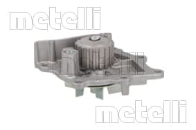 METELLI 24-1049 Vandens siurblys