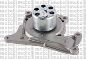 METELLI 24-1091 Vandens siurblys
