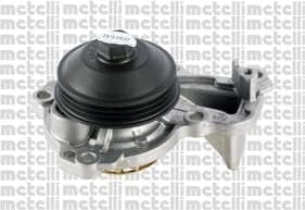 Vandens siurblys — METELLI 24-1274