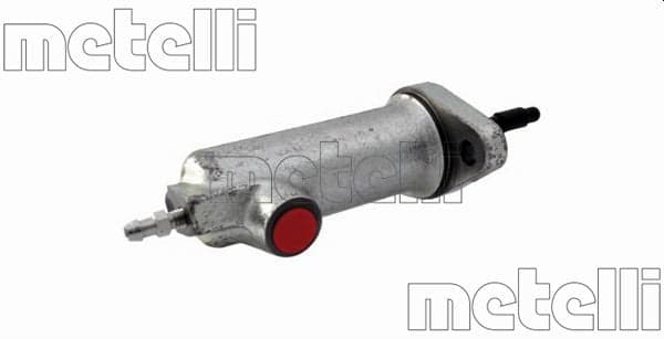 METELLI 54-0017 Sankabos darbinis cilindras