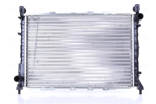 NISSENS 60029 Variklio aušinimo radiatorius