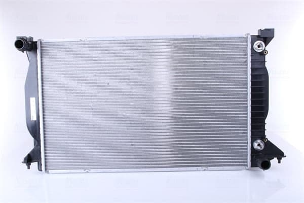 Variklio aušinimo radiatorius — NISSENS 60303A
