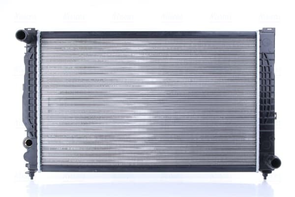 NISSENS 60496 Variklio aušinimo radiatorius