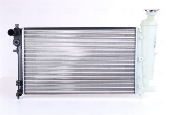 Variklio aušinimo radiatorius — NISSENS 61276