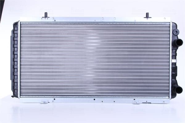 Variklio aušinimo radiatorius — NISSENS 61390