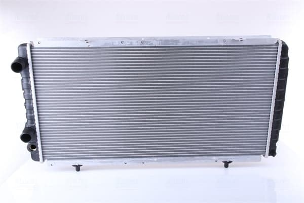 Variklio aušinimo radiatorius — NISSENS 61390A