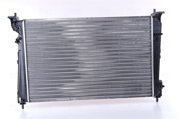 NISSENS 61916 Variklio aušinimo radiatorius